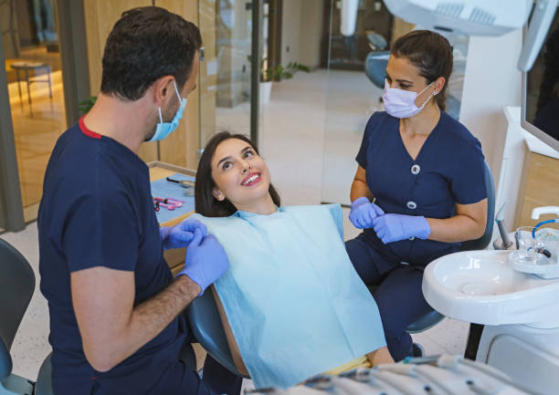 Professional Dental Services in Glenolden, PA